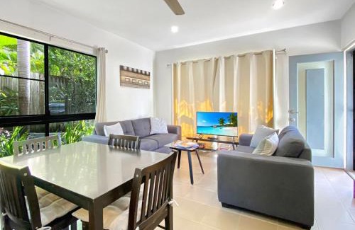 Arcadia Apartment | Woodville Beach Townhouse 6
