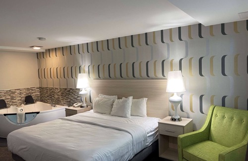 Lincoln Hotel | Woodwards White Mountain Resort, BW Signature Collection