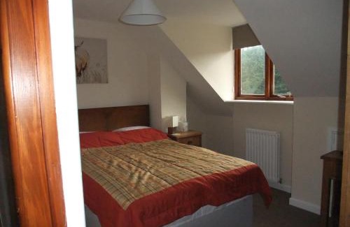 Didcot Bed & Breakfast | Woodway B&B