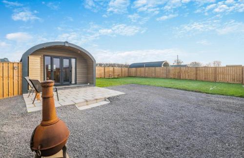 Darlington House | Woody