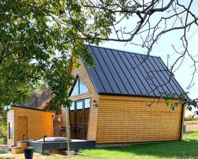 Szigetvar Apartment | Woody
