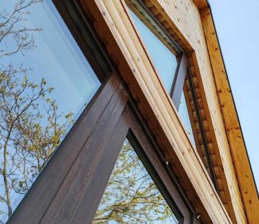 Szigetvar Apartment | Woody