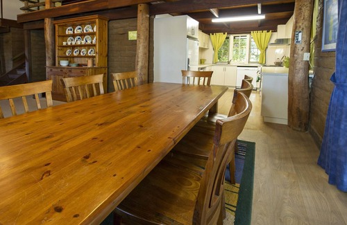 Wilyabrup House | Woody Nook House - located near Margaret River