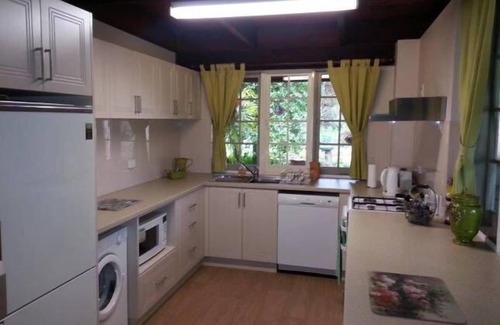 Wilyabrup House | Woody Nook House - located near Margaret River