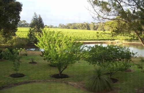 Wilyabrup House | Woody Nook House - located near Margaret River