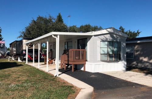 Sebring Resort | Woody's RV Resort LLC