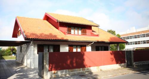 Esmoriz House | Woof & Sun