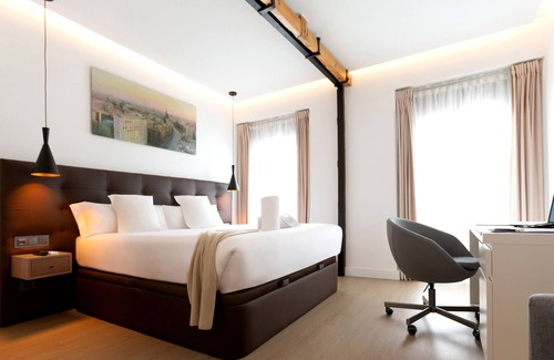 Centro House | Woohoo Rooms Boutique Sol