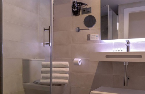 Centro House | Woohoo Rooms Boutique Sol