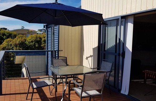 San Remo House | Woolamai Sunset Views