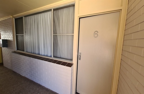 Woolgoolga House | Woolgoolga Beach Motel Unit 6