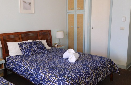 Woolgoolga House | Woolgoolga Beach Motel Unit 7
