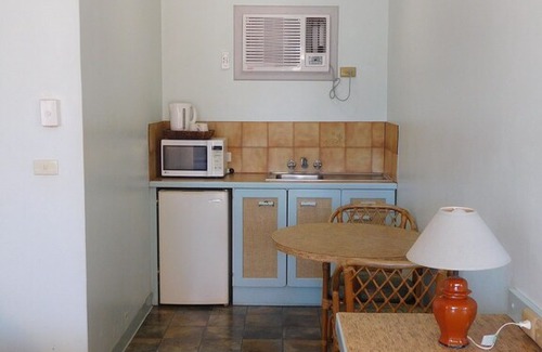 Woolgoolga House | Woolgoolga Beach Motel Unit 7