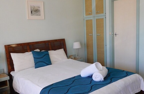 Woolgoolga House | Woolgoolga Beach Motel Unit 8