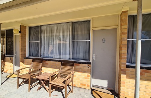 Woolgoolga House | Woolgoolga Beach Motel Unit 9