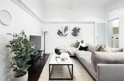 Woollahra Apartment | Woollahra Contemporary