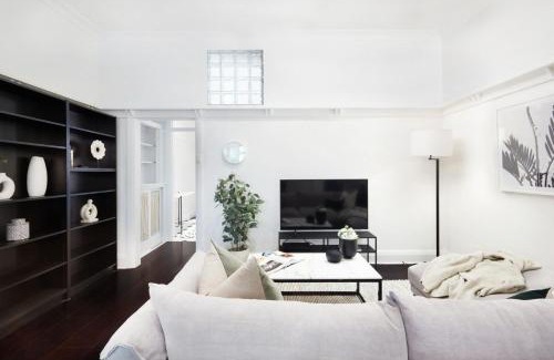 Woollahra Apartment | Woollahra Contemporary