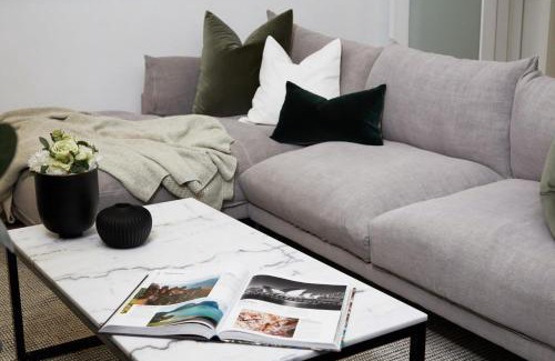 Woollahra Apartment | Woollahra Contemporary