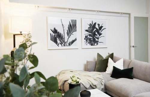 Woollahra Apartment | Woollahra Contemporary