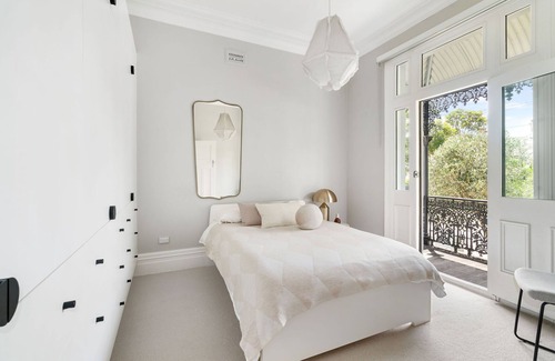 Woollahra Cottage | Woollahra Cottage Close to Bondi