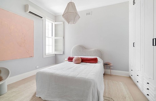 Woollahra Cottage | Woollahra Cottage Close to Bondi