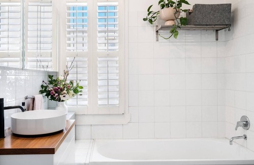 Woollahra Cottage | Woollahra Cottage Close to Bondi