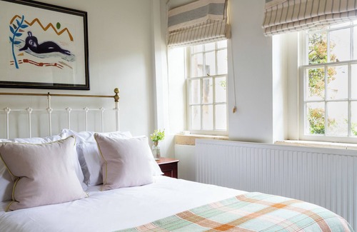 Bradford-on-Avon Hotel | Woolley Grange Hotel