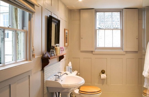 Bradford-on-Avon Hotel | Woolley Grange Hotel