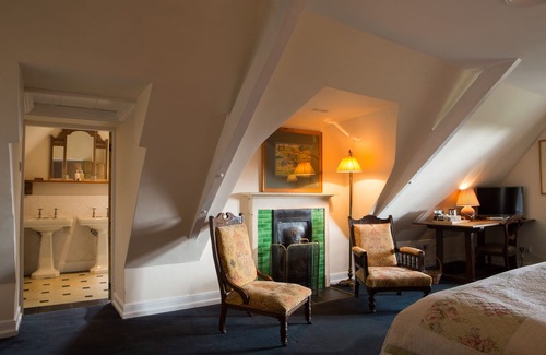 Bradford-on-Avon Hotel | Woolley Grange Hotel