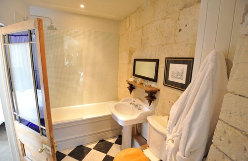 Bradford-on-Avon Hotel | Woolley Grange Hotel