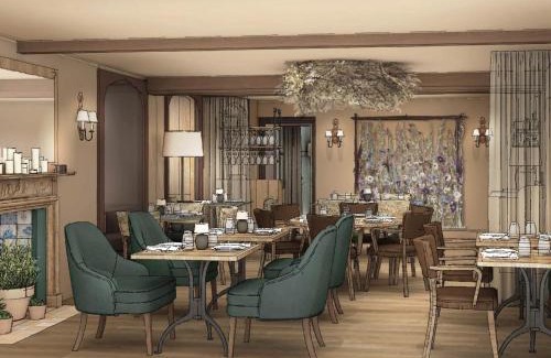 Bradford-on-Avon House | Woolley Grange Hotel