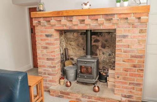 Wooler House | Woolley Lodge