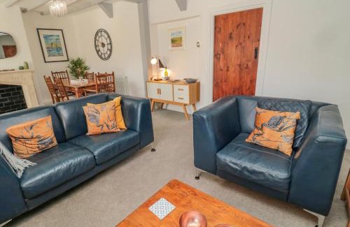 Wooler House | Woolley Lodge