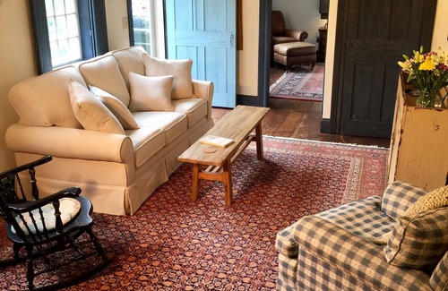 Glastonbury Other | Woolly Acres Farm