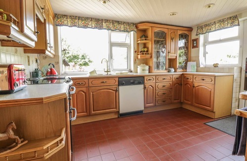 Goldsithney Cottage | Woolly Welcome