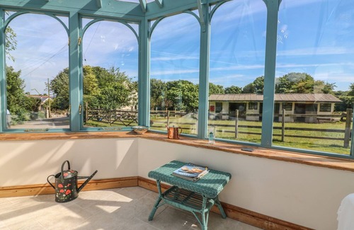 Goldsithney Cottage | Woolly Welcome