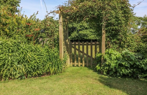 Goldsithney Cottage | Woolly Welcome