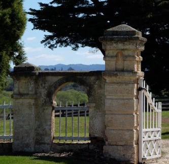 Longford Hotel | Woolmers Estate