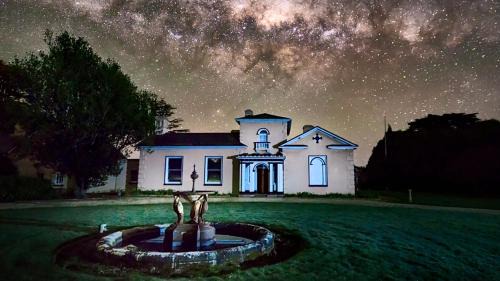 Longford Hotel | Woolmers Estate