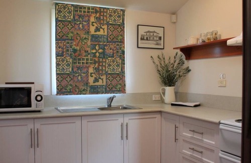 Longford Apartment | Woolmers Estate