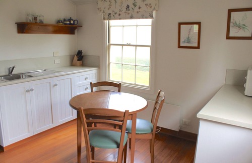 Longford Apartment | Woolmers Estate