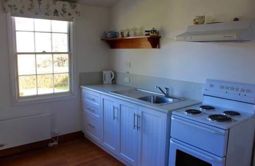 Longford Apartment | Woolmers Estate