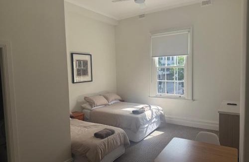 Parramatta CBD Hotel | Woolpack Hotel Parramatta