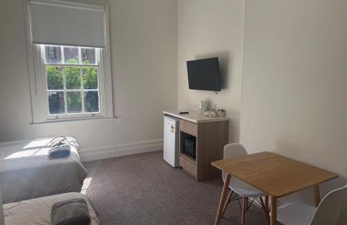 Parramatta CBD Hotel | Woolpack Hotel Parramatta