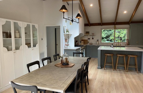 Olinda Villa | Woolrich House - Woolrich House at Woolrich Estate