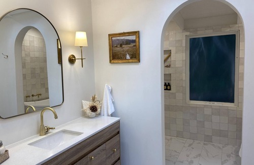 Olinda Villa | Woolrich House - Woolrich House at Woolrich Estate