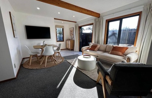 Havelock North Apartment | Woolshed 17 - 3 Bedroom Apartment in Woolshed Complex