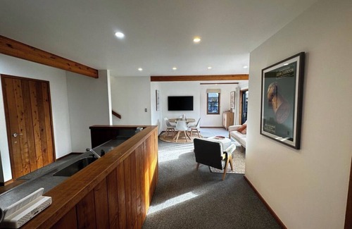 Havelock North Apartment | Woolshed 17 - 3 Bedroom Apartment in Woolshed Complex