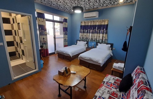 Yuli House | Woolywo Homestay