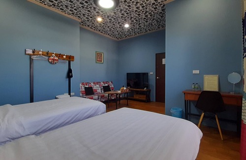 Yuli House | Woolywo Homestay